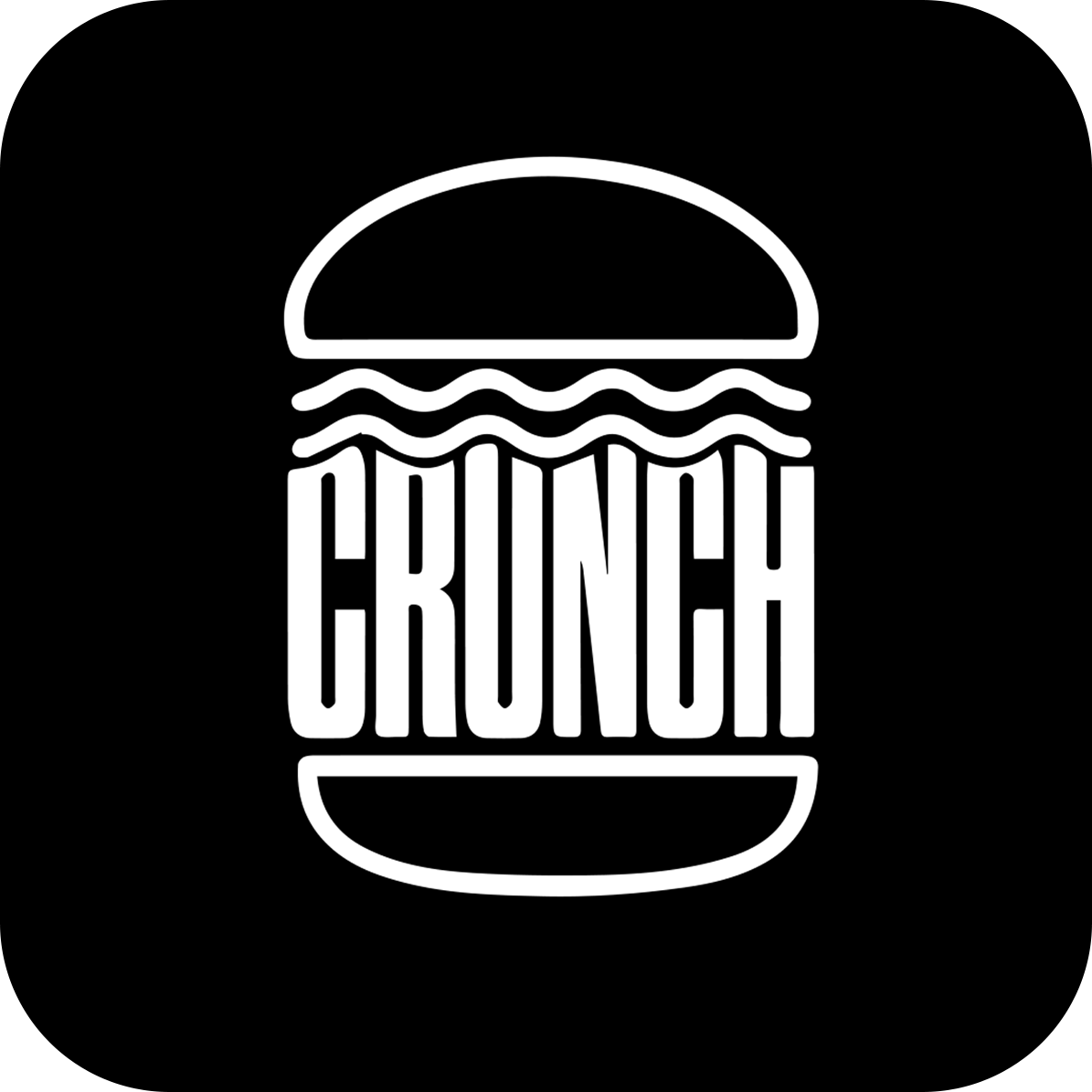 Crunch Burger